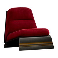 bb italia edouard armchair