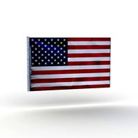 us flag