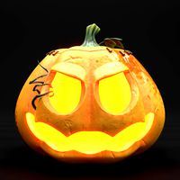 pumpkin halloween
