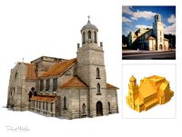 church building 169