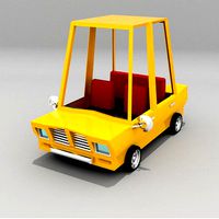 car model