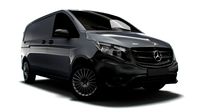 mercedes benz vito l1 premium 2020