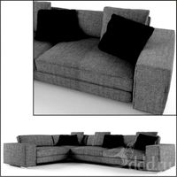 modern sofas