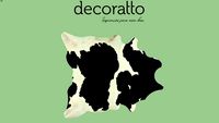 TAPETE DECORATTO PELE 02