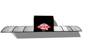 Sy's Pizza - Awning