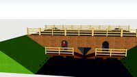 brug model