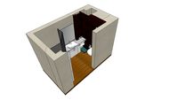 Proiect baie
