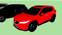 CX5