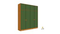 WARDROBE+CUPBOARD+ALMIRAH+STORAGE UNIT