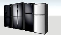 refrigator