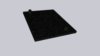 Noguchi Night Land
