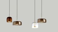 Vistosi - JUBE-SP1G suspended light