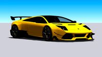 L. Murcielago LP-640 Tuning
