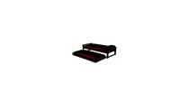 Futon Rachel Lyon Abierto