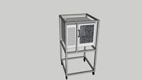 Catering C Stoom oven