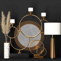 decorative set