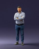 man casual 0701