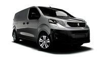 peugeot expert standard uk spec professional 2020