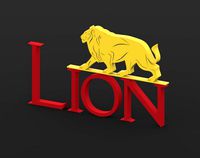Lion Logo