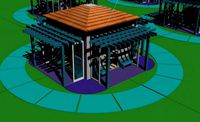 Gazebo