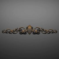 decorative plaster 77