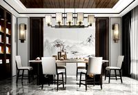 new chinese restaurant