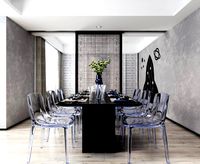 modern restaurant
