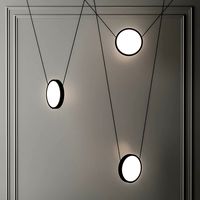 ceiling light