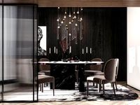 modern restaurant