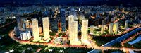 city building