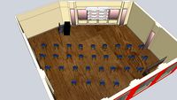 SDC Function Room