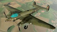 aeroplane