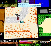10 nes games panels voxel