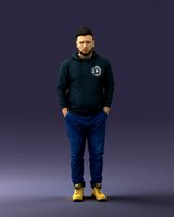 casual man 0218