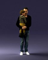 father and son 1226