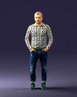 style man 082