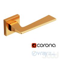 Door handle dido
