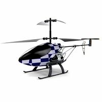 remote controlled helicopter