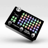 empress effects zoia modular synthesizer