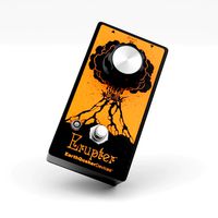 earthquaker devices erupter fuzz pedal