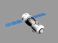 satellite