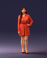 beautiful woman 0628