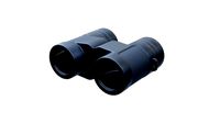 simple binoculars