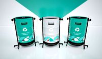 trash can concept design