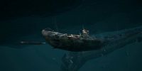 submarine