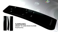 tv remote samsung
