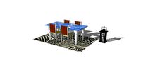 Tableset