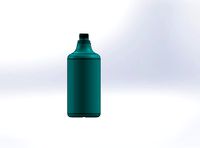 1 liter bottle
