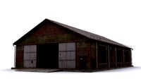 hangar