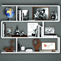 decoration set 001